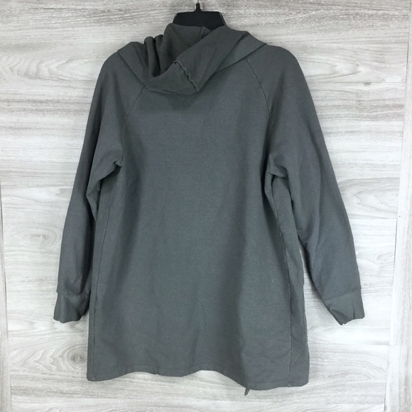 Stateside Hooded Cardigan - Picture 3 of 3